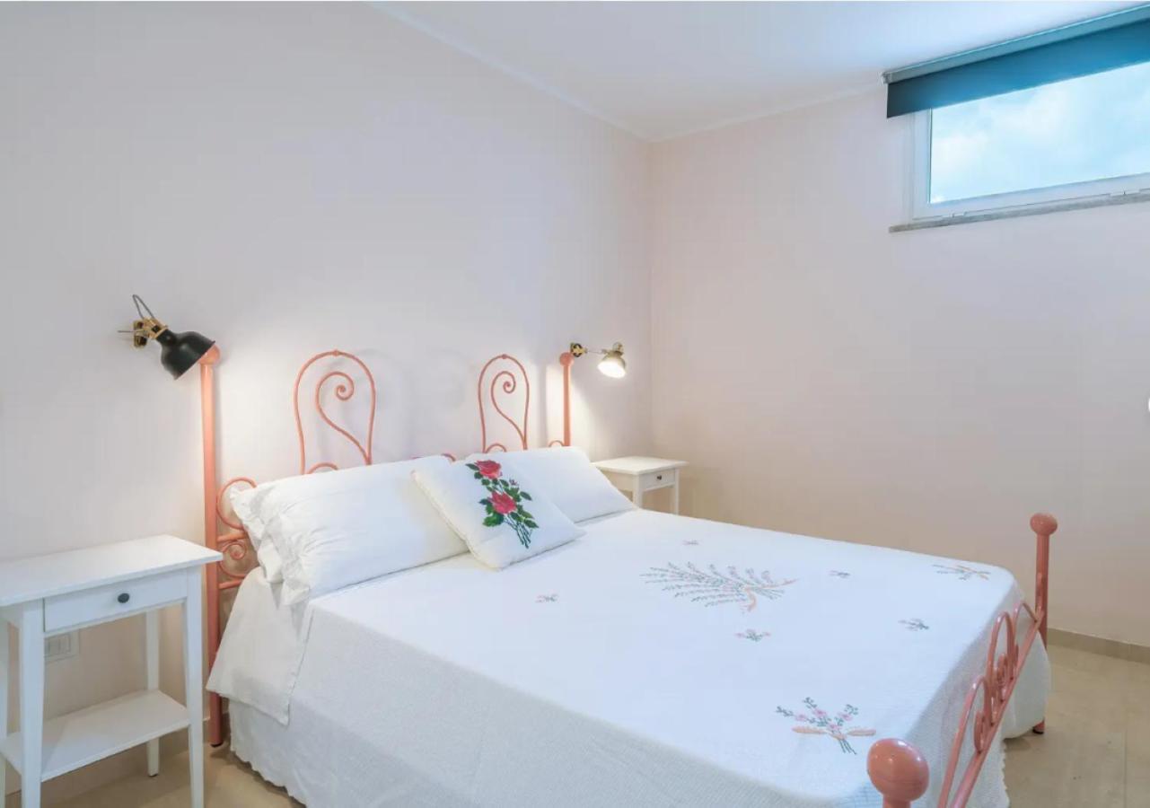 Вилла Zacchitella Garden House Розолини Экстерьер фото