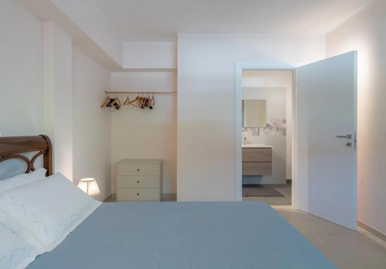 Вилла Zacchitella Garden House Розолини Экстерьер фото