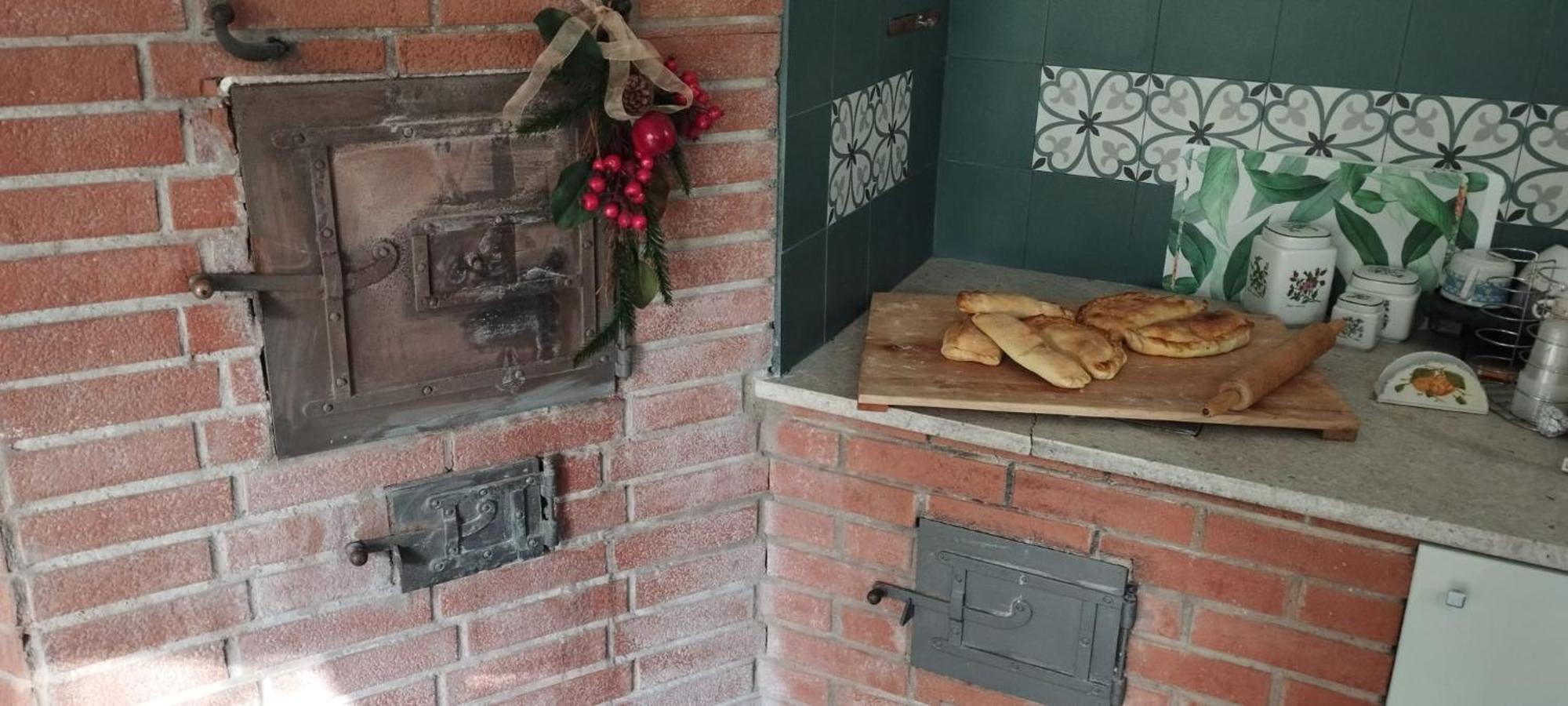 Вилла Zacchitella Garden House Розолини Экстерьер фото
